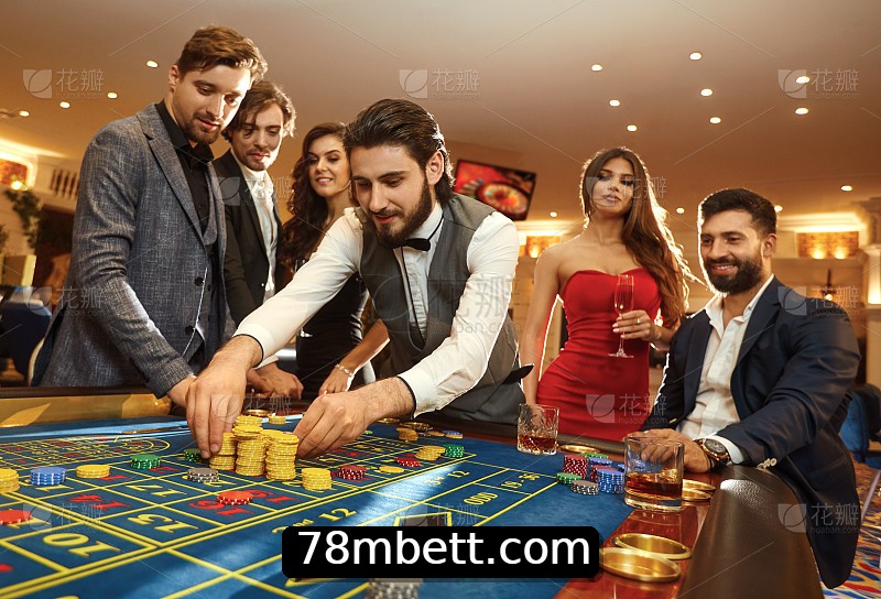 Casino Ao Vivo 78m