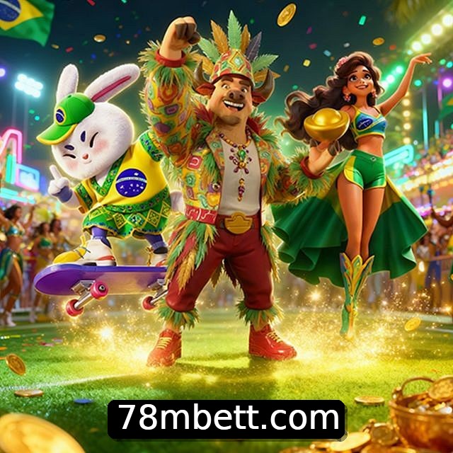 Bônus de Boas-vindas 78m